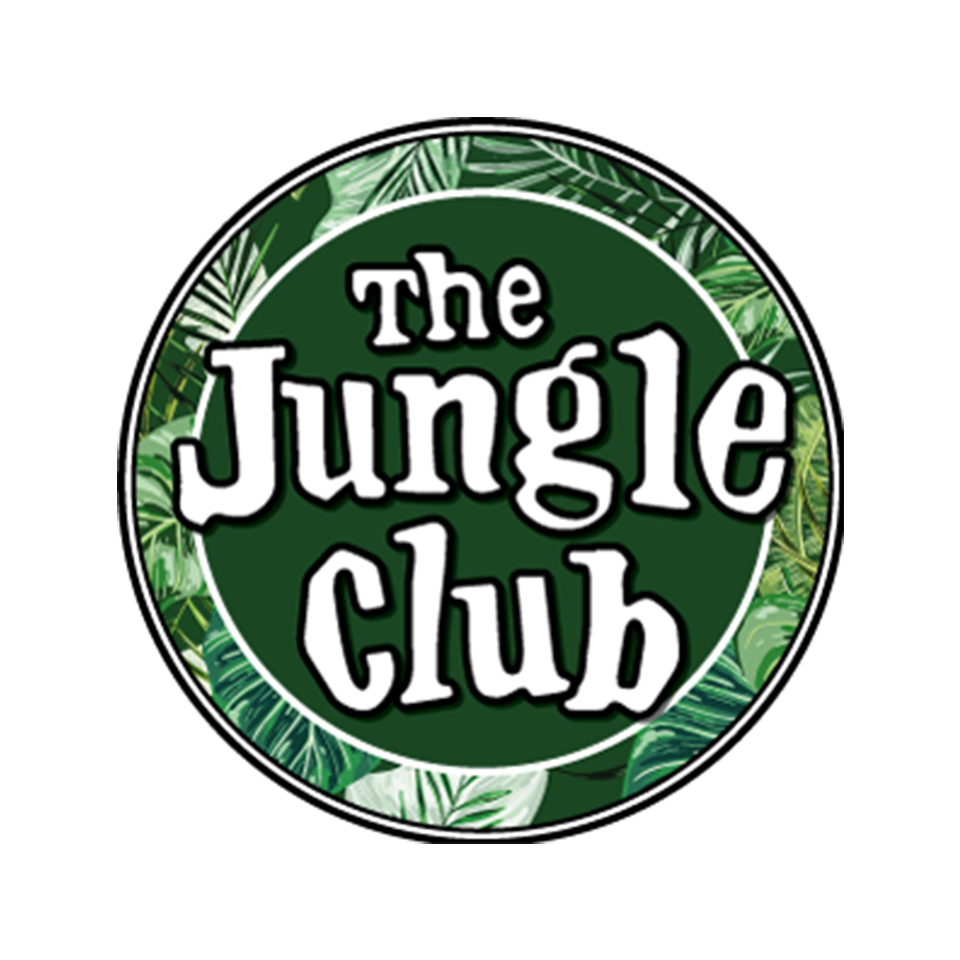 Jungle Club Samui